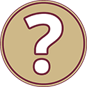 Frequently Asked Questions Icon