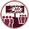 Advertising Services Icon