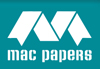 Mac Paper Logo