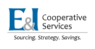 E & I Cooperative Services Logo