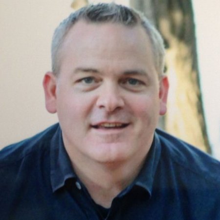 Rob Mitchell